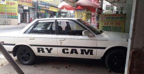Toyota Camry   1988 - Cần bán xe Toyota Camry đời 1988, nhập khẩu giá 60 triệu tại Tp.HCM