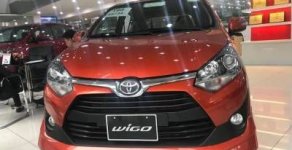 Toyota Wigo MT 2020 - Mua xe Toyota Wigo 5MT - Giảm giá trực tiếp tiền mặt - Tặng phụ kiện chính hãng - Giao nhanh tận nhà giá 345 triệu tại Tp.HCM