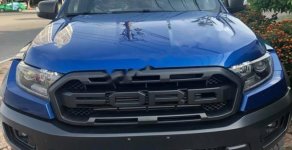 Ford Ranger 2019 - Bán ô tô Ford Ranger 2019, màu xanh lam, nhập khẩu giá 1 tỷ 198 tr tại Kiên Giang