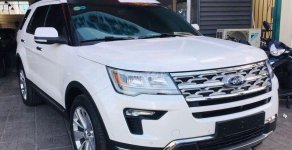 Ford Explorer   2019 - Cần bán xe Ford Explorer sản xuất 2019, nhập khẩu nguyên chiếc giá 2 tỷ 188 tr tại Tp.HCM