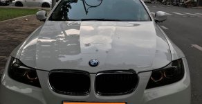 BMW 3 Series 2011 - Bán BMW 3 Series sản xuất năm 2011, màu trắng số tự động, giá 423tr giá 423 triệu tại Tp.HCM