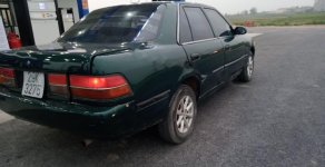 Toyota Corona 1990 - Bán ô tô Toyota Corona đời 1990, màu xanh lam, nhập khẩu nguyên chiếc giá 35 triệu tại Bắc Giang
