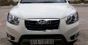 Hyundai Santa Fe   2011 - Cần bán Hyundai Santa Fe năm 2011, nhập khẩu, 700 triệu giá 700 triệu tại Gia Lai