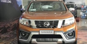 Nissan Navara 2019 - Bán Nissan Navara EL Premium Z đời 2019, nhập khẩu nguyên chiếc, 633tr giá 633 triệu tại Thanh Hóa