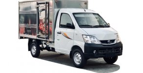 Thaco TOWNER 2019 - Bán nhanh chiếc xe tải nhỏ Thaco Towner, sản xuất 2019, màu trắng, giá cạnh tranh, giao nhanh tận nhà giá 216 triệu tại Tp.HCM
