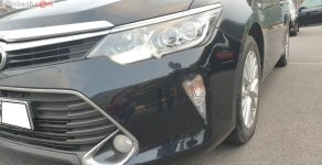 Toyota Camry   2017 - Cần bán xe Toyota Camry 2.0E năm sản xuất 2017, màu đen, chính chủ giá 890 triệu tại Thái Nguyên