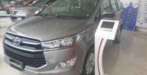 Toyota Innova   2019 - Bán xe Toyota Innova năm sản xuất 2019, giá cạnh tranh giá 711 triệu tại Bình Phước