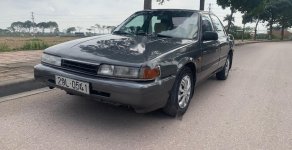 Mazda 626   1992 - Bán Mazda 626 SE đời 1992, màu xám, nhập khẩu, 45tr giá 45 triệu tại Hà Nội