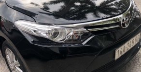 Toyota Vios 2017 - Bán ô tô Toyota Vios G AT năm sản xuất 2017 giá 475 triệu tại Quảng Ninh