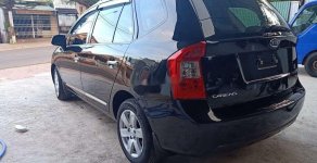 Kia Carens 2008 - Bán Kia Carens đời 2008, màu đen, nhập khẩu giá 305 triệu tại Hà Nội