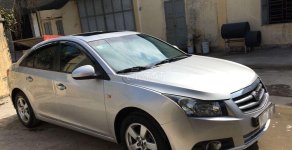 Daewoo Lacetti 2009 - Bán xe Daewoo Lacetti đời 2009, màu bạc, nhập khẩu Hàn Quốc số tự động giá 235 triệu tại Nam Định