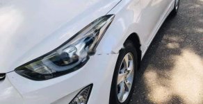 Bán xe Hyundai Elantra 1.6 MT năm 2015, màu trắng, xe nhập giá 398 triệu tại An Giang