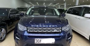 LandRover Discovery   2015 - Bán ô tô LandRover Discovery sản xuất 2015, nhập khẩu giá 1 tỷ 800 tr tại Hà Nội