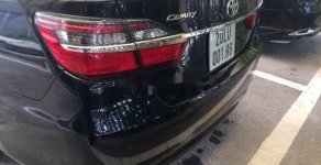 Toyota Camry   2016 - Bán Toyota Camry sản xuất 2016, biển số Thái Nguyên giá 800 triệu tại Thái Nguyên