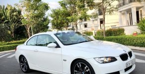 BMW 3 Series 2010 - Cần bán gấp BMW 3 Series 325i đời 2010, màu trắng, nhập khẩu giá hấp dẫn giá 795 triệu tại Tp.HCM