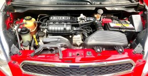 Chevrolet Spark LTZ 2015 - Bán Chevrolet Spark LTZ sản xuất năm 2015, màu đỏ số tự động, giá chỉ 265 triệu giá 265 triệu tại Tp.HCM