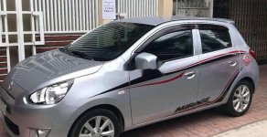 Mitsubishi Mirage   2016 - Cần bán xe Mitsubishi Mirage đời 2016, nhập khẩu số sàn giá 300 triệu tại Khánh Hòa