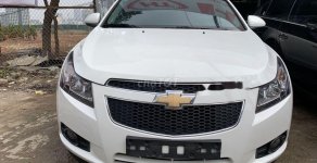 Chevrolet Cruze MT 2014 - Bán Chevrolet Cruze MT đời 2014, màu trắng, 345tr giá 345 triệu tại Hà Nội