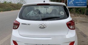 Hyundai Grand i10 MT 2016 - Bán Hyundai Grand i10 MT sản xuất 2016, màu trắng, xe nhập, 238 triệu giá 238 triệu tại Hà Nội