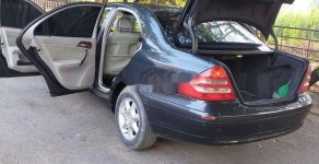 Mercedes-Benz C class   2003 - Bán xe Mercedes C180 2003, xe nhập giá 168 triệu tại Tp.HCM