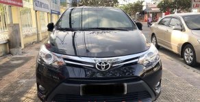 Toyota Vios   2016 - Bán Toyota Vios sản xuất 2016, xe đẹp giá 459 triệu tại Thái Bình