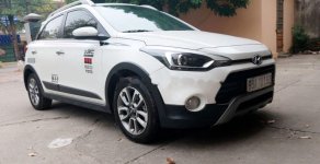 Hyundai i20 Active 1.4 AT 2016 - Cần bán lại xe Hyundai i20 Active 1.4 AT đời 2016, màu trắng, nhập khẩu chính chủ  giá 516 triệu tại Bắc Giang