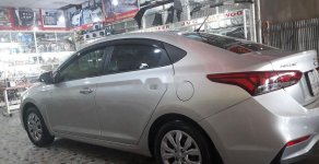 Hyundai Accent   2018 - Bán xe Hyundai Accent đời 2018, màu bạc, 415 triệu giá 415 triệu tại Đồng Nai