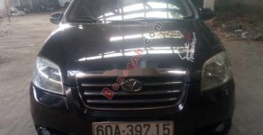 Daewoo Gentra   2009 - Cần bán Daewoo Gentra năm sản xuất 2009, xe nhà xài kỹ ít đi giá 185 triệu tại Đồng Nai