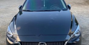 Mazda 3   2017 - Cần bán lại xe Mazda 3 1.5 AT đời 2017, màu đen, xe gia đình giá 555 triệu tại Gia Lai