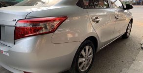 Toyota Vios   2017 - Bán xe cũ Toyota Vios năm sản xuất 2017, giá tốt giá 440 triệu tại Cần Thơ