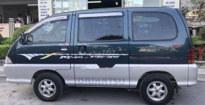 Daihatsu Citivan    2006 - Xe Daihatsu Citivan 2006, xe nhập giá cạnh tranh giá 125 triệu tại Hà Nội