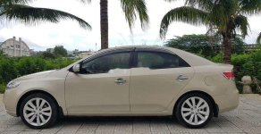 Kia Forte   2010 - Cần bán lại xe Kia Forte đời 2010, nhập khẩu, số sàn, 295tr giá 295 triệu tại Đà Nẵng