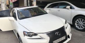 Lexus IS   2007 - Bán Lexus IS sản xuất 2007, màu trắng, nhập khẩu, giá tốt giá 695 triệu tại Tp.HCM