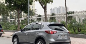 Mazda CX 5   2014 - Bán Mazda CX 5 đời 2014, bản 2.0 giá 659 triệu tại Hà Nội