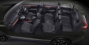 Honda CR V   2020 - Bán Honda CR V sản xuất năm 2020, xe nhập, giá cạnh tranh giá 983 triệu tại An Giang