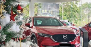 Mazda CX 5 2.0L 2020 - Hỗ trợ giao xe nhanh tận nhà chiếc xe Mazda CX 5 2.0L AT, sản xuất 2020, màu đỏ, giá cạnh tranh giá 859 triệu tại Long An