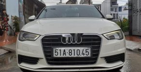 Audi A3   2014 - Bán xe cũ Audi A3 năm sản xuất 2014, nhập khẩu giá 780 triệu tại Tp.HCM