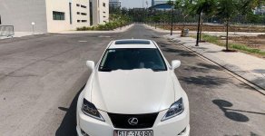 Lexus IS   2008 - Bán Lexus IS250 đời 2008, nhập khẩu, giá tốt giá 750 triệu tại Tp.HCM