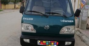Thaco TOWNER 2013 - Cần bán xe Thaco TOWNER đời 2013, màu xanh lam, giá rẻ giá 48 triệu tại Nghệ An