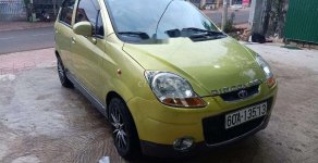 Daewoo Matiz AT 2006 - Bán ô tô Daewoo Matiz AT đời 2006, nhập khẩu giá 1 tỷ 550 tr tại Lâm Đồng