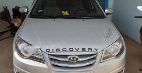 Cần bán gấp Hyundai Avante 1.6 AT sản xuất năm 2015, màu bạc  giá 395 triệu tại Đồng Nai