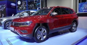 Volkswagen Tiguan   2020 - Cần bán Volkswagen Tiguan sản xuất năm 2020, nhập khẩu  giá 1 tỷ 729 tr tại Đà Nẵng