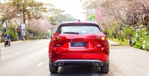 Mazda CX 5   2019 - Bán Mazda CX 5 sản xuất năm 2019 giá cạnh tranh giá 949 triệu tại Lâm Đồng