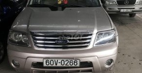 Ford Escape    2012 - Cần bán Ford Escape 2012, nhập khẩu nguyên chiếc, 280 triệu giá 280 triệu tại Đồng Nai