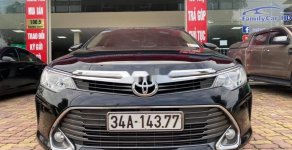 Toyota Camry 2016 - Bán Toyota Camry 2.5G sản xuất 2016, giá tốt giá 875 triệu tại Hải Dương