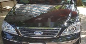 Ford Mondeo 2005 - Cần bán gấp Ford Mondeo đời 2005, nhập khẩu nguyên chiếc, 215tr giá 215 triệu tại Cần Thơ