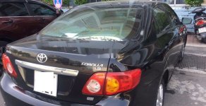 Toyota Corolla  AT 2009 - Cần bán gấp Toyota Corolla AT đời 2009, nhập khẩu nguyên chiếc giá 370 triệu tại Tp.HCM