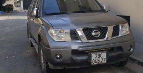 Nissan Navara   2011 - Bán xe Nissan Navara đời 2011, nhập khẩu Thái Lan giá 326 triệu tại Hà Nội