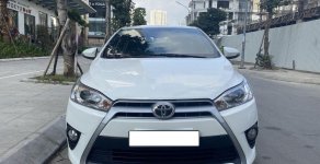 Toyota Yaris   2017 - Cần bán xe Toyota Yaris sản xuất 2017, xe nhập, giá tốt giá 585 triệu tại Hà Nội