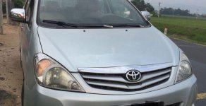 Toyota Innova   2009 - Cần bán xe Toyota Innova sản xuất 2009, giá tốt giá 235 triệu tại Phú Yên